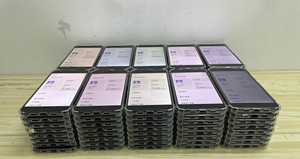 小米note3全网通4G双卡6+128G骁龙660处理二手机