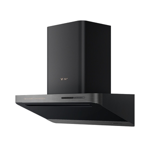 云米互联网油烟机cross3套装互联网4.5燃气灶天然气全新