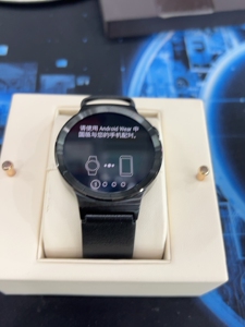 00tb921348971淘宝huawei watch mer全新仅拆,华为第一代智能手表0