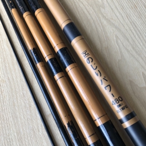 玻璃钢手竿日本