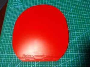 flextra小蝴蝶套胶