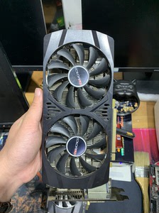 镭风rx570 8g显卡,包邮,包点亮.