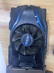 影驰大将,gt640,2g办公室拆下来的,有需要联系我