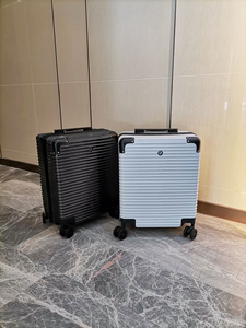 00dawawa_meng0612淘宝奔驰梅赛德斯mercedes me拉杆箱20寸旅行箱0