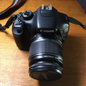 佳能550d数码相机