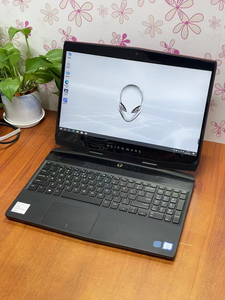 外星人m15 r1游戏本笔记本电脑 显卡rtx2060/i7