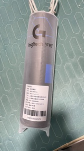 罗技鼠标垫  80×30（厘米）京东自营赠品。全新