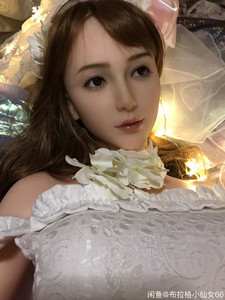 厂家回收二手三手实体硅胶娃娃 tpe 硅胶 工厂直收二手俊影