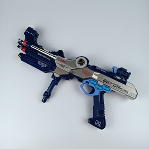 日版 dx奈克瑟斯夜袭队分离枪 奈克瑟斯爆破枪 万代日版正版