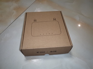 天翼网关tewa-708e 全新未通电,因采购设备类型失误