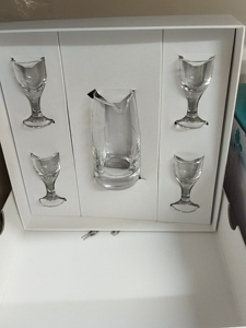 五粮液分酒器,全新,35包邮,售出不退