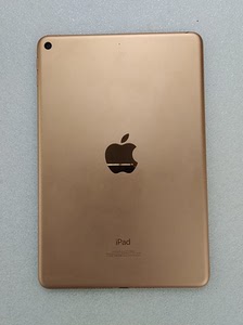 ipad mini5 a2133 后壳总成,原装拆机壳,无变