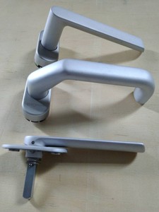 德国旭格五金把手