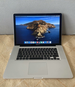 女生自用,带发票.i7顶配笔记本苹果电脑15寸本人自用 20