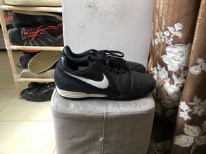 耐克ctr360