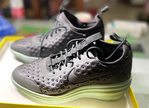 耐克lunarlon38码女鞋