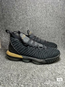 耐克詹姆斯16lbj16低帮黑金实战篮球鞋43码_阿里巴巴找货神器