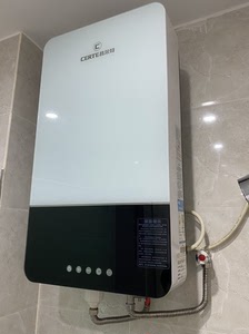 德国昌尔特电热水器