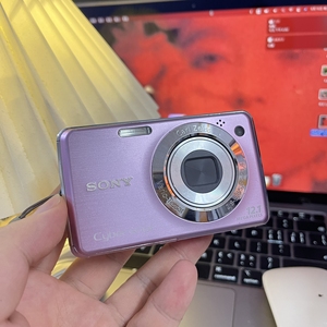 000人付款淘宝佳能ixus210索尼奥林匹斯平替款复古cdd卡片机数