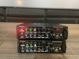 索爱soaiy sa-8003功放机,成色如图实物拍摄,正