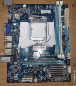 盈通h81 战警 v3.1. 主板. 实拍图所见即所得 单价