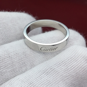 卡地亚戒指950
