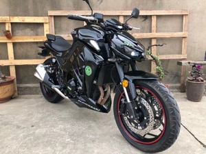 20年7月蝰蛇400 才跑4200公里 嘎嘎新 双缸电喷40