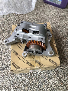 00tb5960496384淘宝适用于丰田凯美瑞rav4发动机平衡轴齿佳美2.