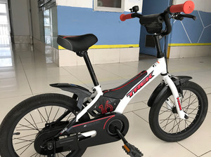 崔克16寸童车 trek16寸 二手儿童自行车