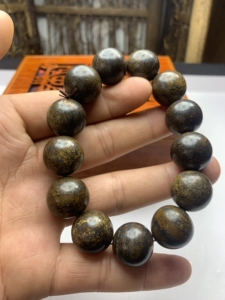 陨石手串天然正品