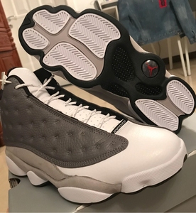【aj13灰黑】aj13灰黑品牌,价格 - 阿里巴巴