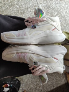 cj1 cj支线 cj silencer cj麦克勒姆签名鞋