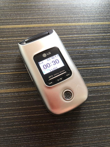 lg翻盖手机电信