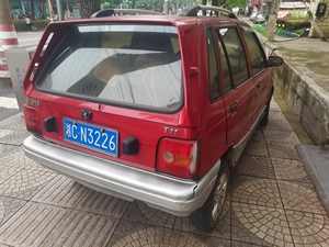 15年江南t11新能源汽车,续航100公里左右.可上正规牌照