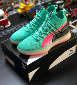 puma彪马篮球鞋 南海岸