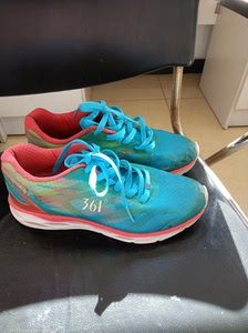 三六一度运动鞋