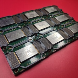 三菱投影仪dmd芯片1076-6318w,6319w,632