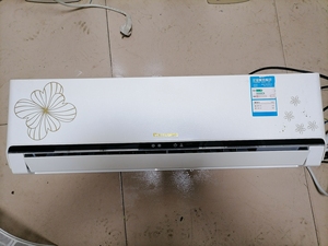 5匹深松空调 挂机 保证制冷正常无故障 云城区