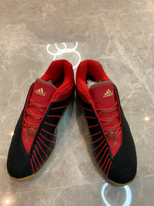 麦迪篮球鞋 tmac鞋 麦迪三代 麦3