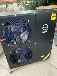 扬子空气能热水器