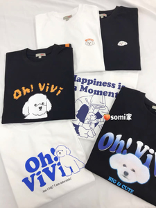 五年外贸老店 现货吴世勋的vivi 韩国代购spao联名款可