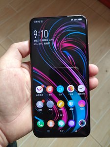 vivonex双面屏手机转让,看清楚手机是正反两面屏幕的哦