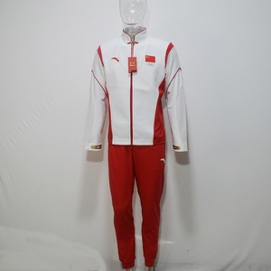 同款】东京奥运会中国体育代表团领奖鞋纪念版安踏运动鞋301人付款