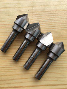 est恒锋工具公司全磨单刃高速钢高品质倒角刀直径Φ25型号