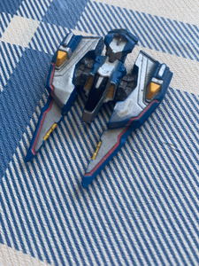 麦克斯奥特曼飞机