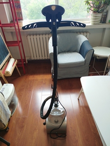 灿坤蒸汽挂烫机