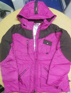 icepeak芬兰户外品牌,女士户外羽绒服,商场店铺购买正品