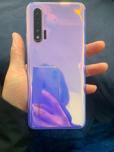 华为nova6手机,成色相当完美!5g手机 8g运行内存_阿里巴巴找货神器