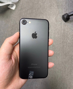 正品iphone 7 128g磨砂黑苹果7 128g手机全网