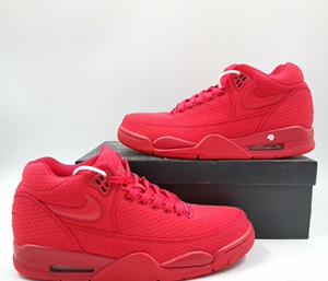 nike耐克男鞋红椰子40.5码 干净没破损 便宜出